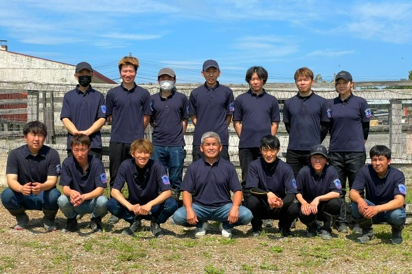 【社宅完備／賞金手当あり】ホッカイドウ競馬で5年連続100勝超！通算2000勝の名門で最高峰の馬作りに挑む。若手・女性も第一線で活躍中！