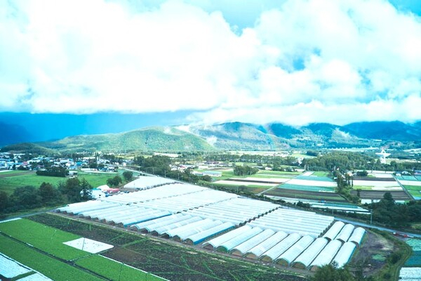 農業コンサルティング企業が手がける自社事業（新事業）がスタート！農場開発事業発足メンバー募集【建設・測量・土木関連経験者募集／福利厚生・待遇充実】