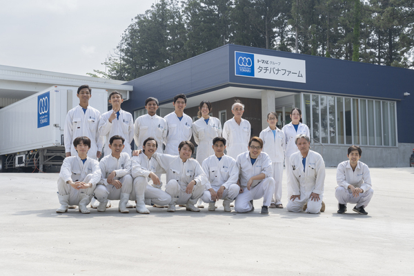 鶏と卵と向き合い、挑戦し続けた100年の歴史。次の時代を共に創る、農場長候補を募集。
【未経験歓迎／人柄重視】