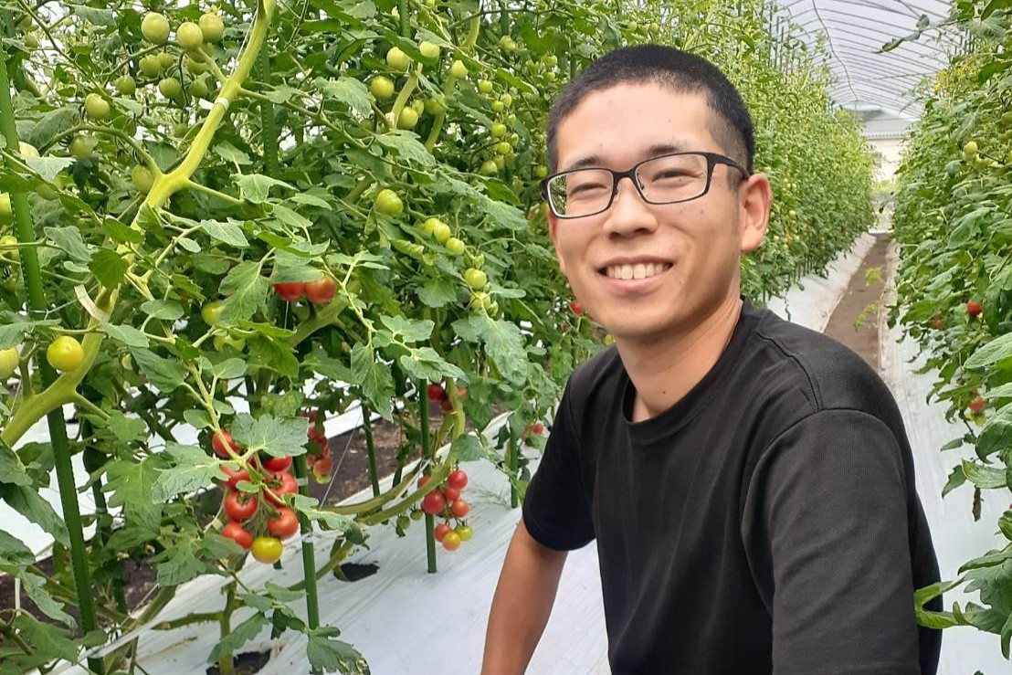 【未経験歓迎／年間休日110日】休耕地を再生し、未来へつなぐ企業！農業の可能性を広げる営業×商品開発スタッフ募集