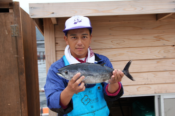 【資格取得支援／島暮らし】可能性に満ちた職場！都会を離れ、五島の豊かな海で次世代の漁業を担う仲間を募集