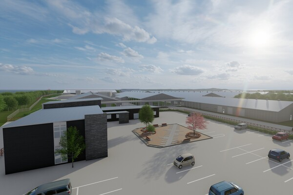 【令和8年4月、未来型ファーム本格始動】最先端牧場で本当のやりがいと出会う！唯一無二の「復興×スマート酪農」に挑戦