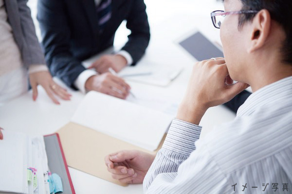 【年間休日107日/マネジメント経験者求む】営業経験を畜産業界で活かすチャンス！ルート営業課長ポジション