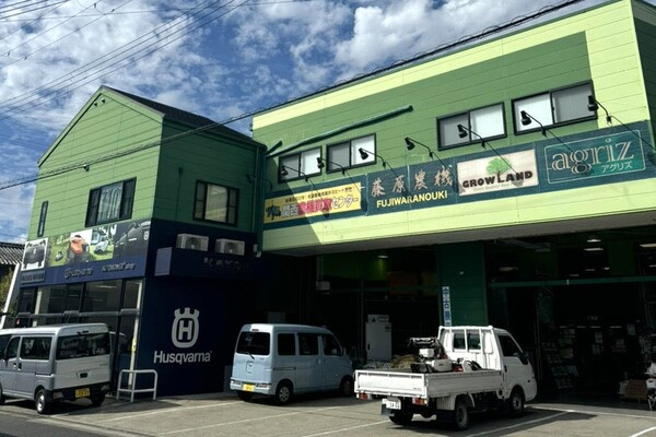 【年間休日110日・経験者募集】農業界をバックオフィスからサポート！和歌山の老舗企業で経理担当を募集