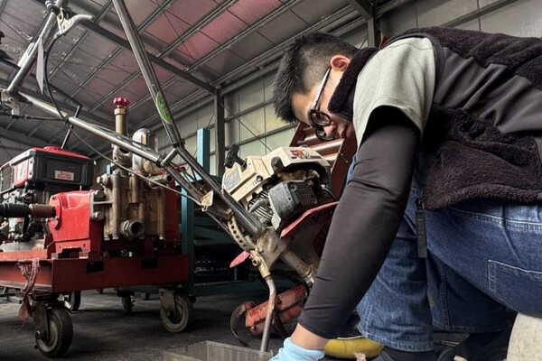 【未経験OK・人柄重視】「機械が好き」その気持ちがあれば大歓迎！農業を支えるサービスエンジニアを募集