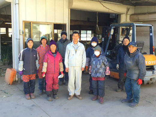 「農業を始めたい！」その一歩を当農園で◎多品目の野菜栽培農家で農業をイチから学べます！
【パート・アルバイトは午前のみ／丁寧に指導】