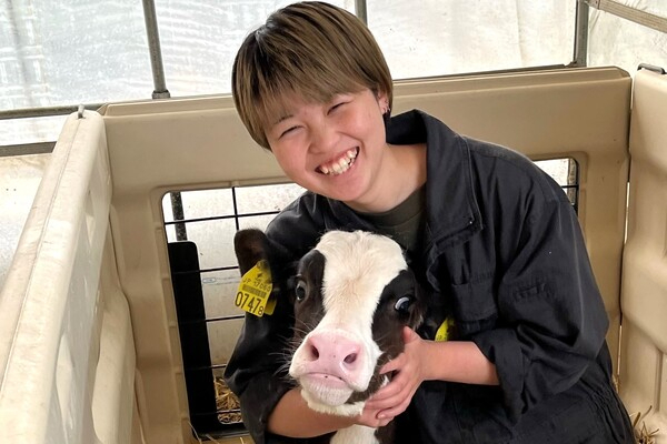 ［2026卒対象エントリー］
創業121年、富良野の大地で酪農の未来を切り拓く！業界の常識を変える仲間を募集します。
【20代活躍/成長を後押し】