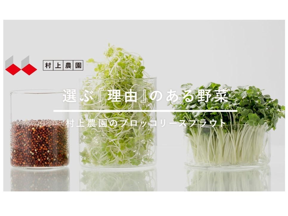 【管理者採用／月給31万円～】スプラウト業界トップシェア企業で、未来のリーダーとしてキャリアを築く。