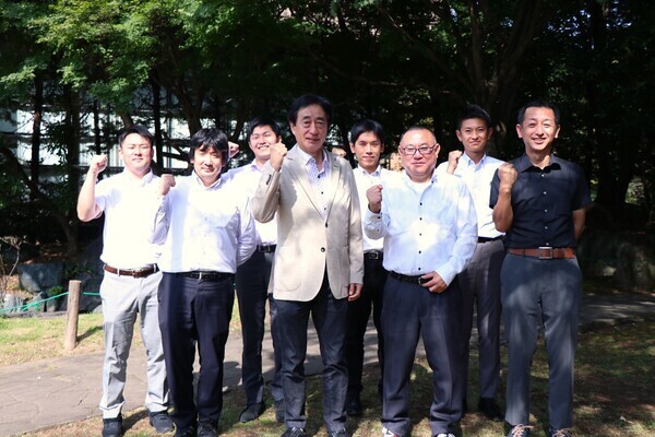 【インセンティブあり】世界が注目する独自技術！農業の未来を創る反響営業職／海外展開実績あり