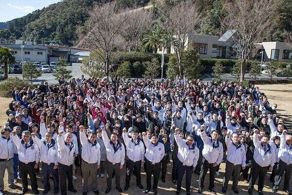 ［2026卒対象］
【若手が主役】丸本グループの未来を創る！オンダン農協の工場でユニークな商品づくりに挑戦！