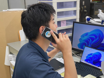 【明治12年創業】若手が主役！伝統と革新が共存する会社で、土作りから農家さんに寄り添う「課題解決型」の提案営業。