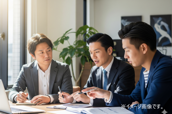 【飛び込み営業一切なし】茨城で70年。地域に根差し、農家の”一番の相談相手”になるルート営業。