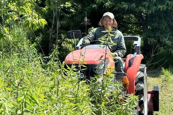 【幹部候補募集／社員登用可or独立もOK】美しい四季を感じられる場所で、切り枝生産の現場管理をお任せ！