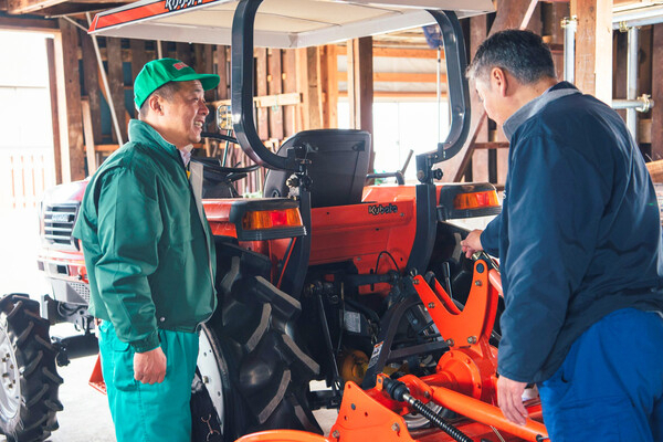 【オープニング】全員横並びのスタート！お店作りをイチから楽しむ、買取・販売・整備スタッフ募集（岩手勤務）