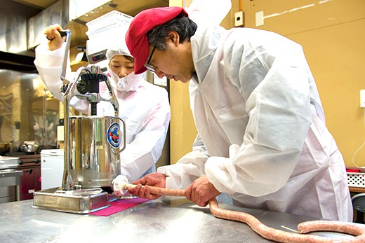 野菜栽培・加工・障がい者施設支援まで！幅広いスキル習得でマルチなキャリアを築くチャンス
【寮費無料／週休2日／食材提供あり】