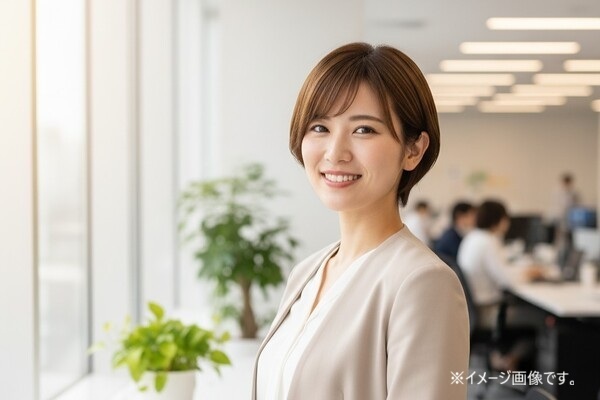 創業100年の「第2創業期」を支える！「人」の採用と成長をサポートする人事総務（埼玉）
【フレックスタイム制】