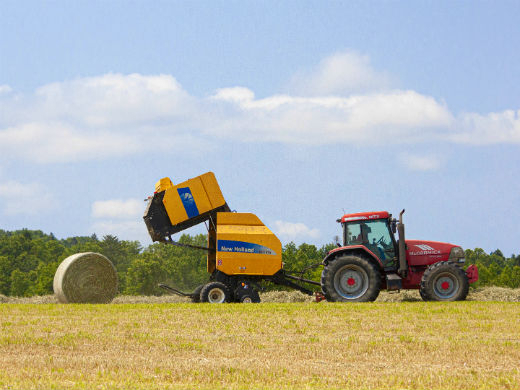 4部門からなる農業生産法人の畜産部門
町外・道外出身者や未経験者も多数
生協産直「大雪高原牛」や交雑牛を生産