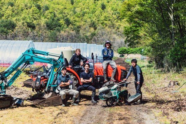 【原則週休二日！／未経験OK！】事業規模拡大中！急成長中のISグループで、日本一の青ねぎと共に成長しませんか？