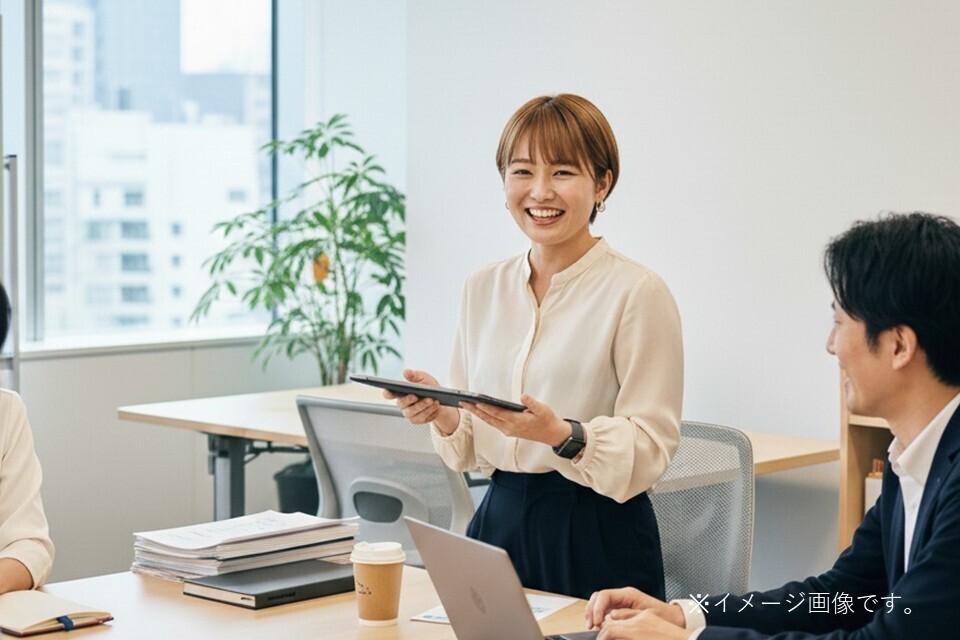 【バックオフィスの経験者限定】月給27万円～◎養豚DXスタートアップの総務・事務