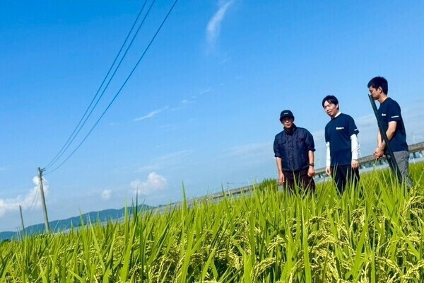 【月給33万～40万円】サンマルクHDの新会社で挑む大規模農業。安定した基盤のもと、経験を活かし農事業の中核メンバーを募集。