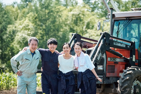 【海外×農業の新規事業】未経験からインドネシアで日本米づくり！食のインフラを変える稲作スタッフ