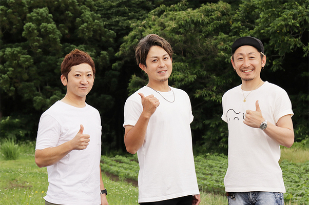 【安定基盤の新規事業】0から挑む、いちご農業立ち上げリーダー