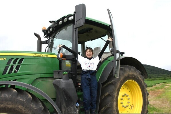 【資格取得支援あり／独立支援充実】都市部からの移住歓迎！じゃがいもの種栽培で「次世代の担い手」を目指しませんか？