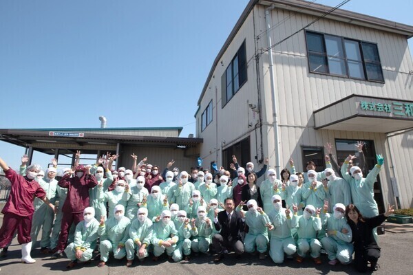 【人物重視の採用／年間休日110日】信頼を育てる専門職！茨城で腰を据えて働く親鶏の仕入営業スタッフ募集