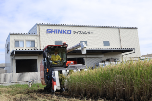 最新鋭の機械・技術を導入している農場で、私たちと一緒に日本の食を支える農業を守りませんか？
【福利厚生充実】