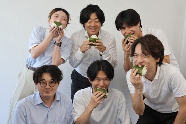 【農業×DXで未来を創る】日本の農業を根本から変革する事業立ち上げメンバー募集！