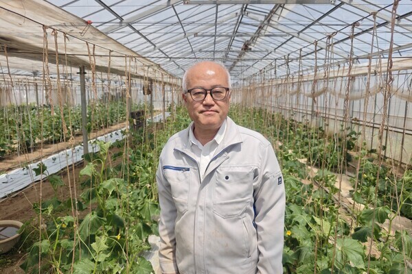 早朝1～2時間のみ！スキマ時間で健康的に働く／野菜の栽培から収穫までお任せします【農業デビュー・Wワーク歓迎】