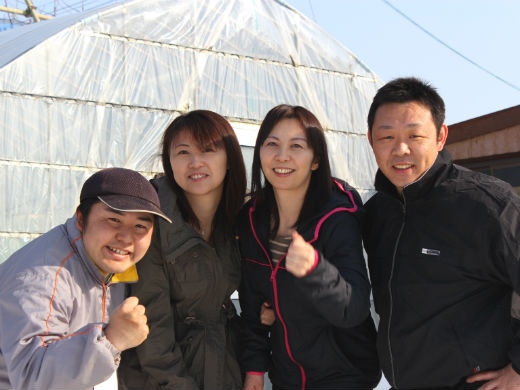 10種類以上の野菜を栽培！観光地“富良野”でトップクラスの出荷量を誇る農場です。
【Wi-Fi付き個室寮完備／子ども手当あり】
