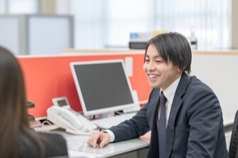 （三重勤務）30年愛されるヒット商品を支える！ルート営業中心【安定基盤・定着率◎】