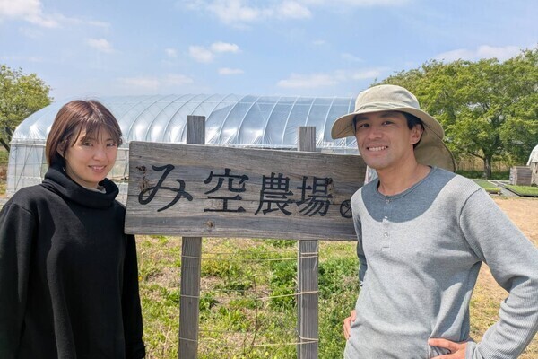 川越でブロッコリーなど多品目野菜の生産！【新しい農場を一緒につくりあげませんか】