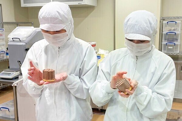 【多業態を支える小麦食品OEM】食品工場の現場管理・幹部候補＜夜勤なし・土日休＞