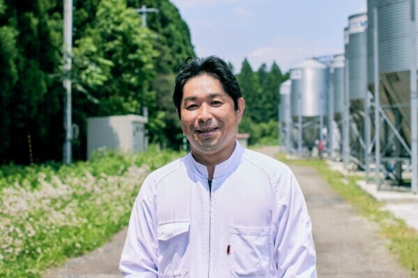 【20代定着率100％】未経験から始める養鶏場の管理・データ入力＜未経験／U･Iターン歓迎＞
