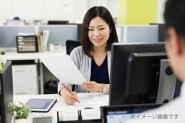 【賞与5.15ヶ月・年休125日】動物用医薬品卸売事業のルート営業（北海道勤務）