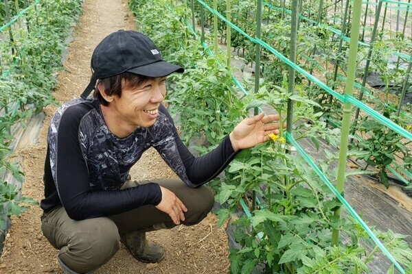 【将来の幹部候補募集】飛騨高山で農業をビジネスに。新葉ファームの未来を共に彩る「右腕」を探しています！＜未経験OK＞
