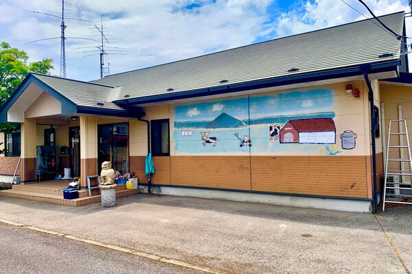 実務経験は不問！地域の酪農家を支える「獣医師」を募集しています！
【交通費全額支給／年間休日109日～】