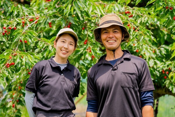 [地域おこし協力隊]
【家賃・移住・子育て支援あり】山辺町で自分らしい農業の形を見つけませんか？＜お試し農業体験あり！＞
