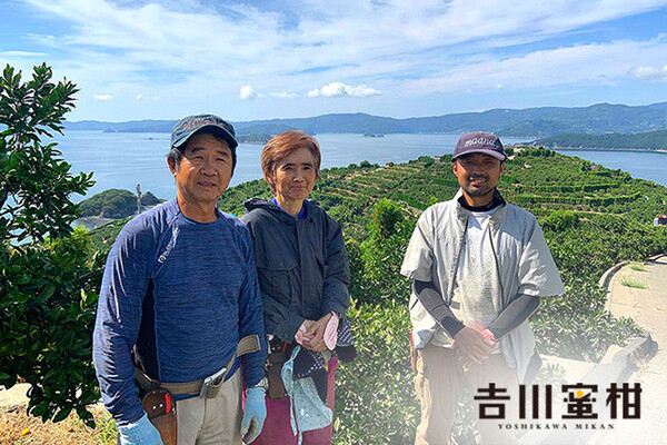 【資格も経験も不要◎／食事支給あり】カップルや友達同士の応募も大歓迎！◎日本一のみかん産地で収穫や運搬のお手伝いをしてください！