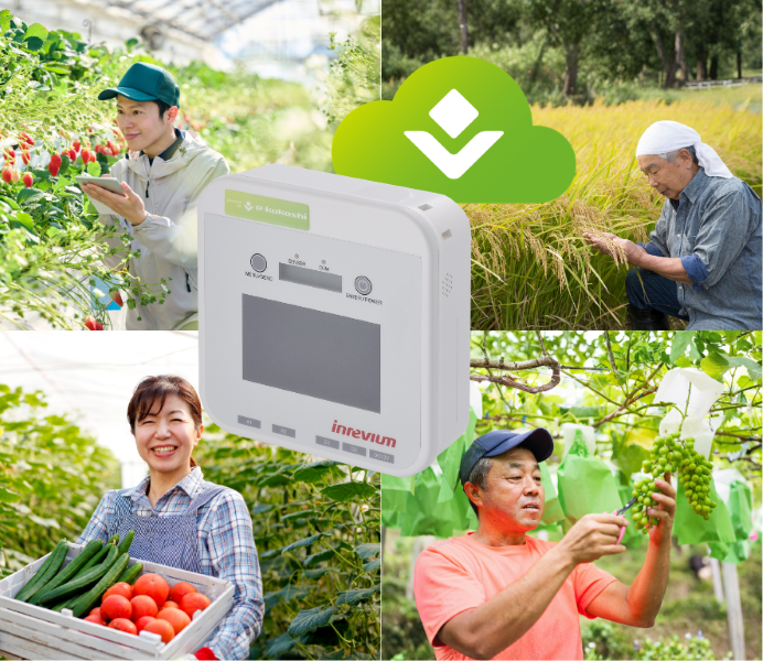 【フルリモート×裁量大！】農家の経験とAIを繋ぐ。スマート農業を牽引する営業コアメンバー募集＠北海道