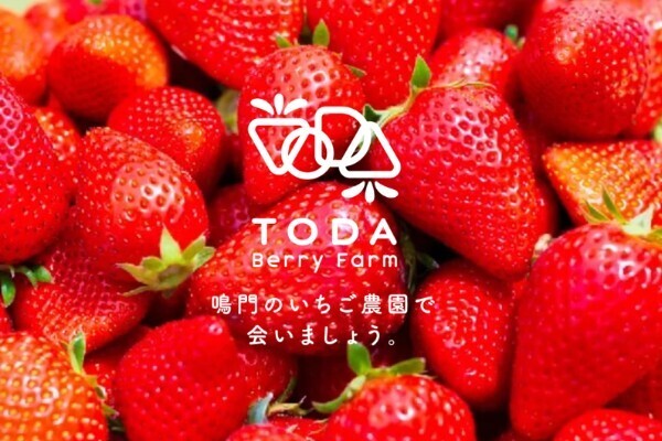 【いちご農園×廃校リノベカフェ】接客経験が活きる！フルタイムで安定収入