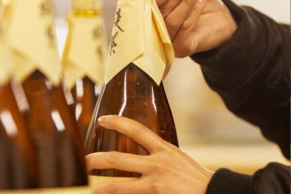 【本当に美味しいお酒を全国へ！】「富乃宝山」等で知られる鹿児島発の老舗酒造メーカーの特約酒販店向け営業＠東京