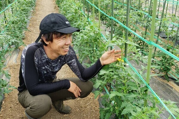 【将来の幹部候補募集】飛騨高山で農業をビジネスに。新葉ファームの未来を共に彩る「右腕」を探しています！＜未経験OK＞