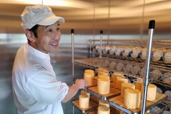 【築浅寮完備／3食付き】静か＆安心な町・北海道紋別郡でストレスフリーな牧場ライフ