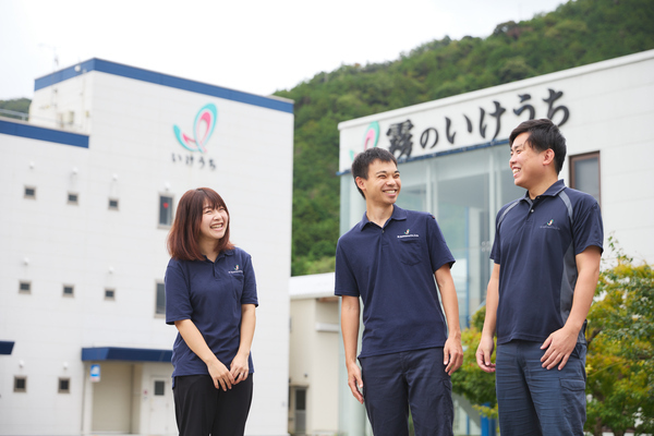 【年休127日／賞与約5.3ヶ月分】「霧」の技術で農畜産業の未来を支える!課題解決型の提案営業を募集