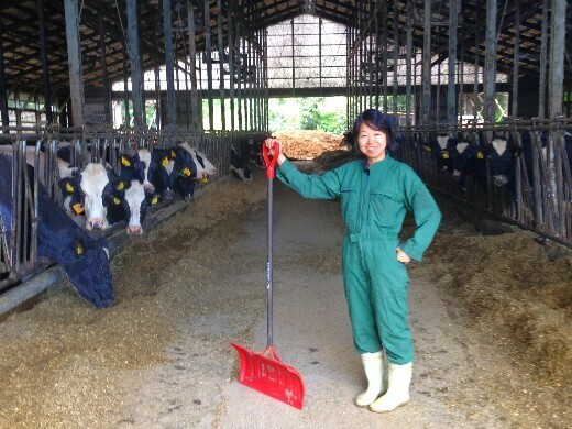 【町営住宅の紹介＆家電用意あり◎】
牧場で叶える「整う」暮らしと働き方。あなたの第2の故郷を作りませんか？＜職場見学OK＞