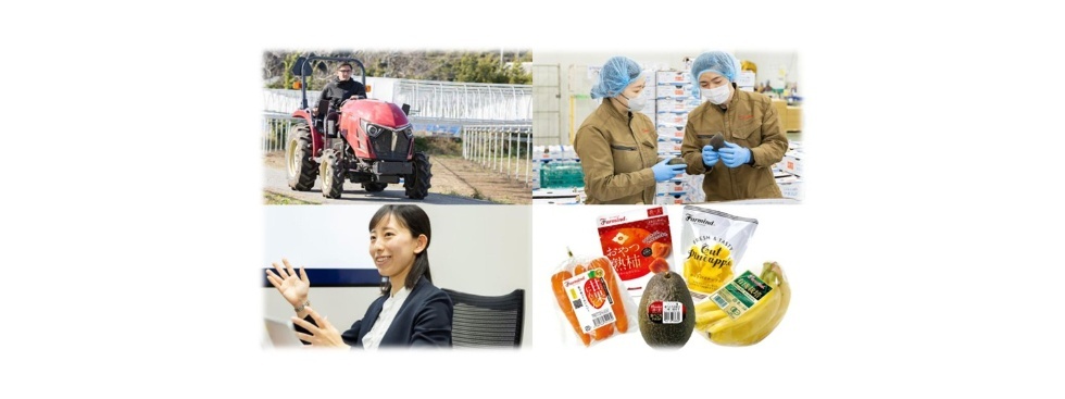 株式会社ファーマインド      