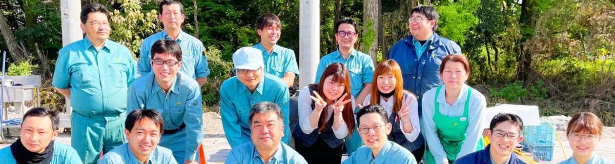 八千代ポートリーグループ【(株)横浜ファーム・(有)高津農場・(株)ユウファーム】